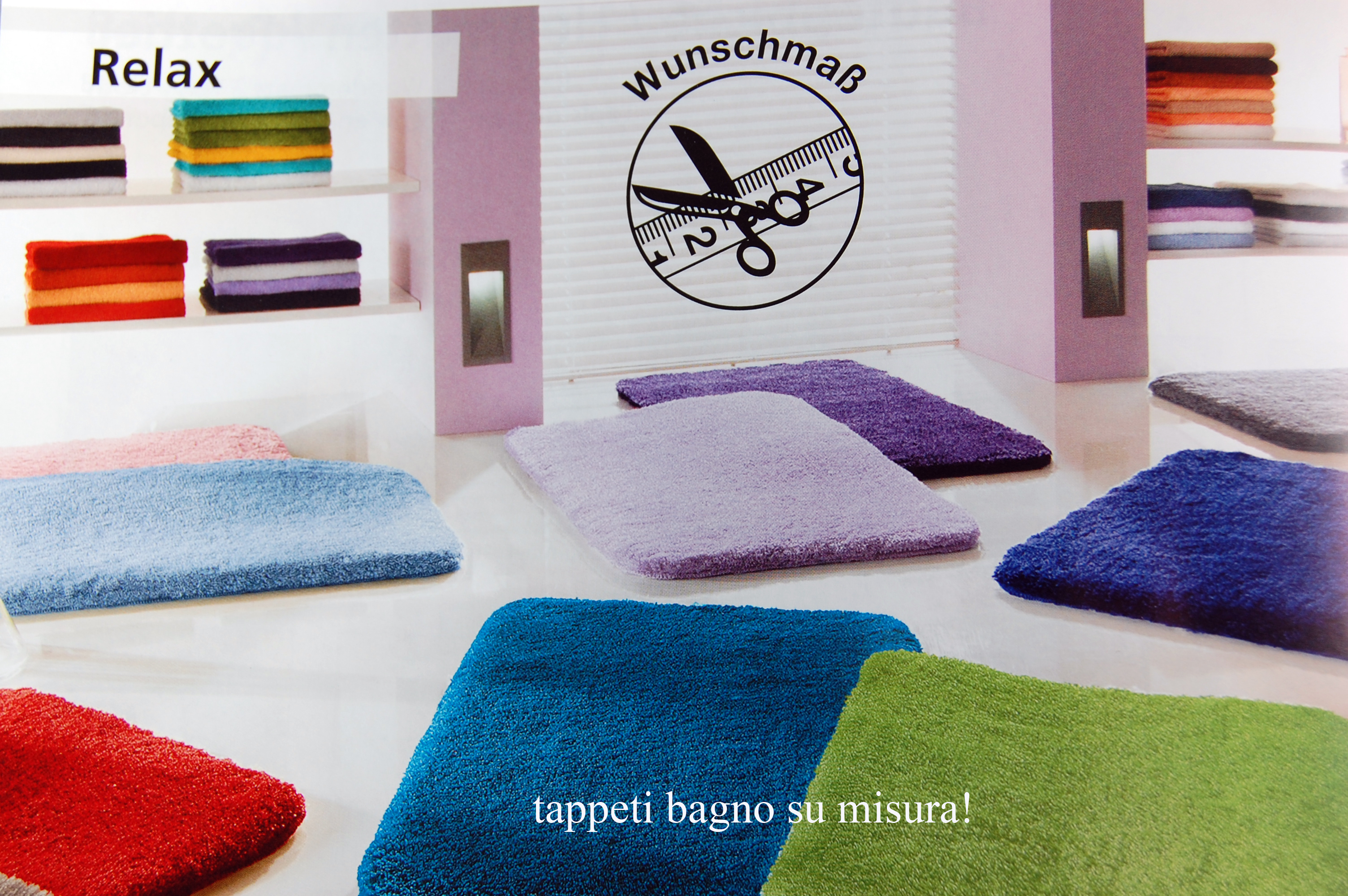 Tappeti bagno zucchi: tappeti da bagno zucchi tutto per la tua ...
